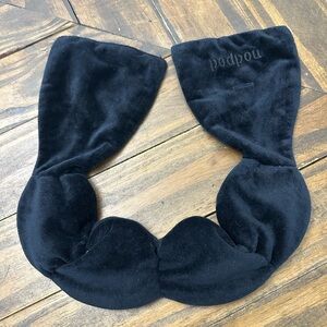 Nod Pod Weighted Eye Mask